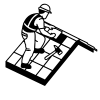 Top Industrial Roofing Company Logo